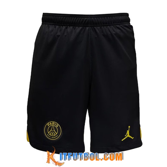 Cortos de Futbol PSG Fourth 2022/2023