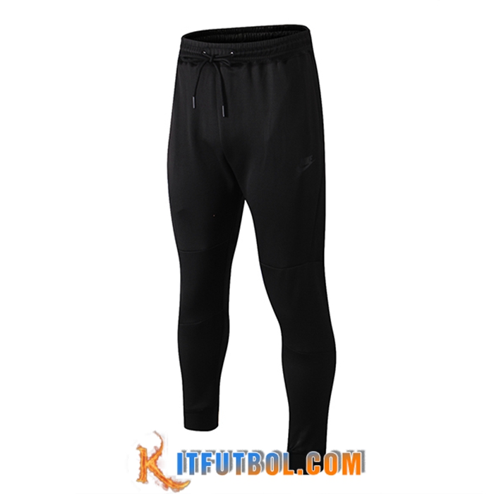 Pantalon Entrenamiento Nike Negro 2022/2023 -03