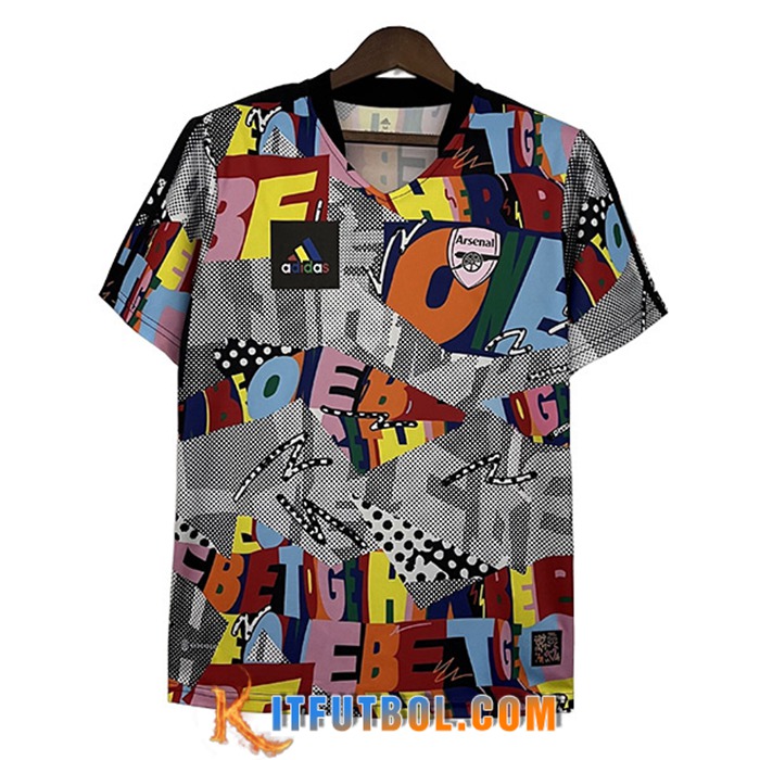 Camisetas De Futbol Arsenal Joint Edition 2023/2024
