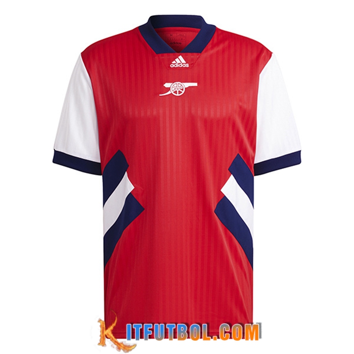 Camisetas De Futbol Arsenal Icon 2023/2024