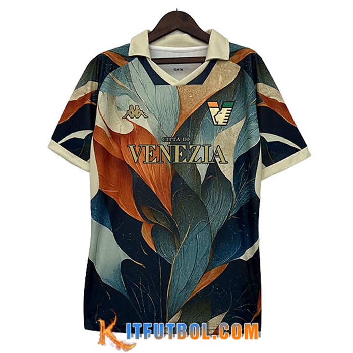 Camisetas De Futbol Venezia FC Special Edition 2023/2024