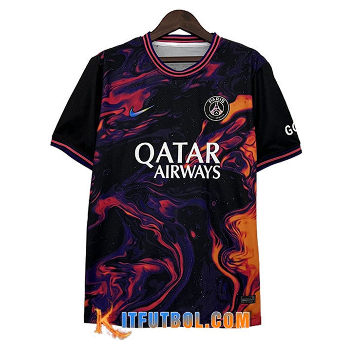Camisetas De Futbol PSG Special Edition 2023/2024