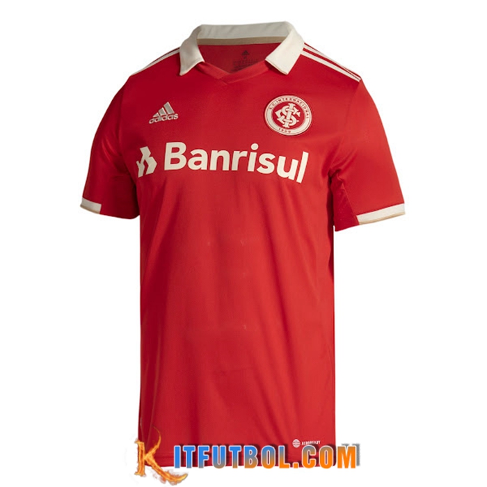 Camisetas De Futbol Internacional Primera 2023/2024