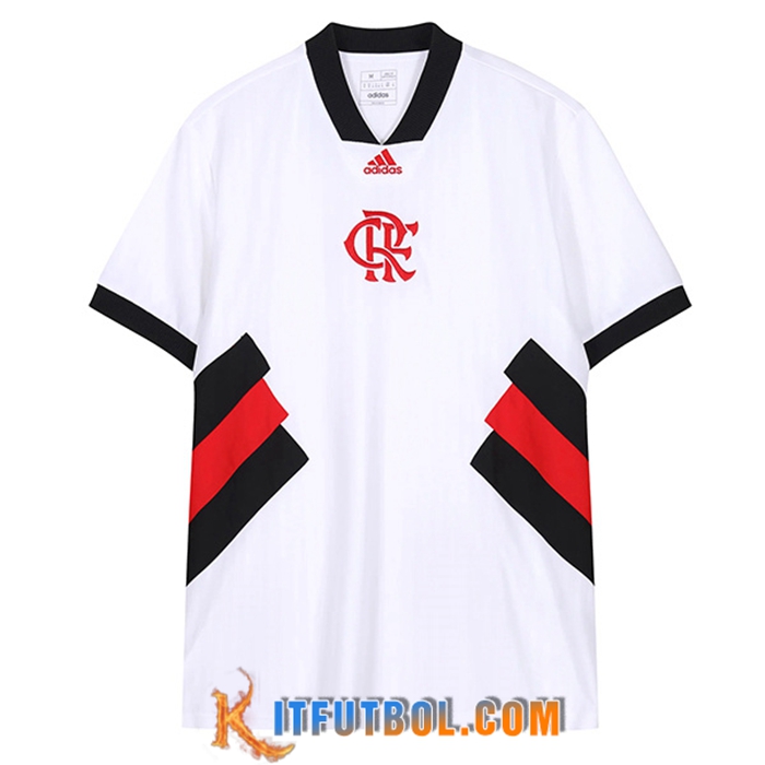 Camisetas De Futbol Flamengo Icon 2023/2024