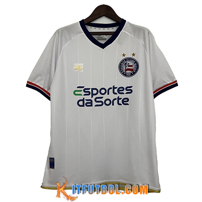 Camisetas De Futbol Bahia Primera 2023/2024