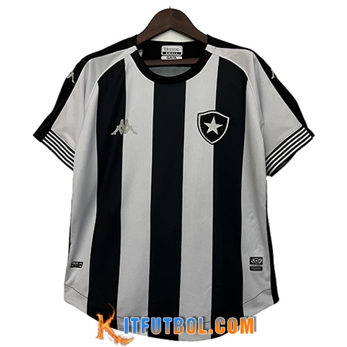 Camisetas De Futbol Botafogo Primera 2023/2024