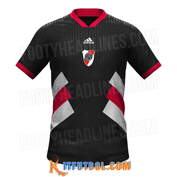 Camisetas De Futbol River Plate Icon 2023/2024