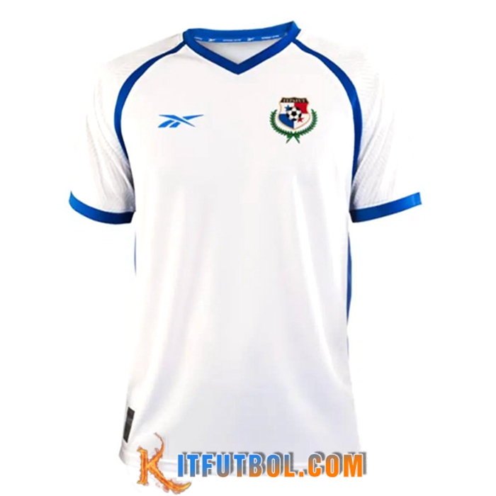 Camiseta Equipo Nacional Panama Segunda 2023/2024