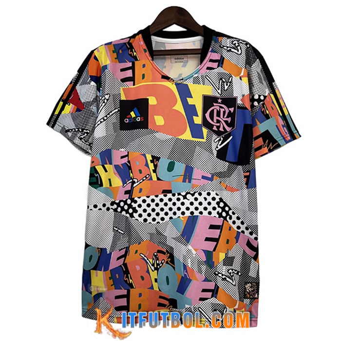 Camisetas De Futbol Flamengo Special Edition 2023/2024