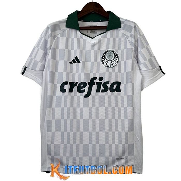 Camisetas De Futbol Palmeiras Special Edition 2023/2024