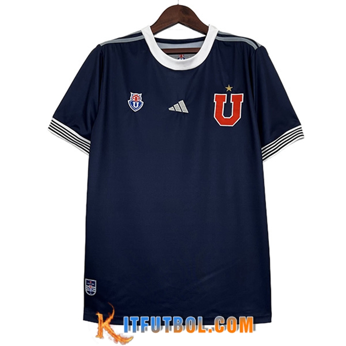 Camisetas De Futbol Universidad De Chile Special Edition 2023/2024