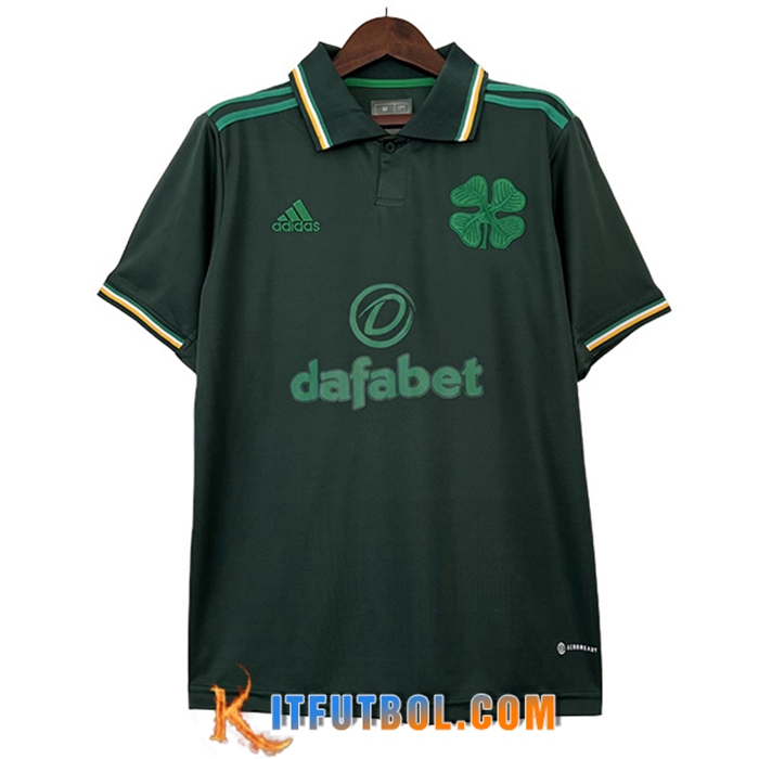 Camisetas De Futbol Celtic FC Special Edition 2023/2024
