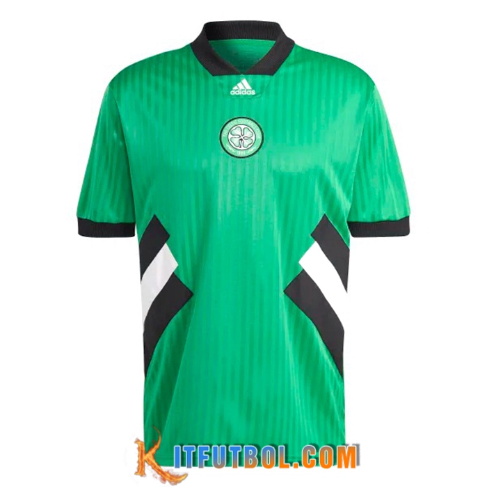 Camisetas De Futbol Celtic FC Icon 2023/2024