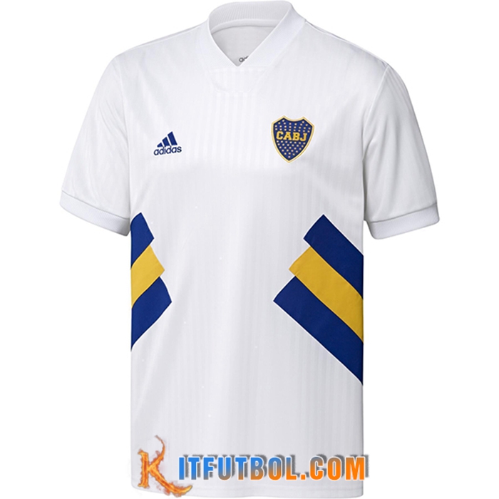 Camisetas De Futbol Boca Juniors Icon 2023/2024
