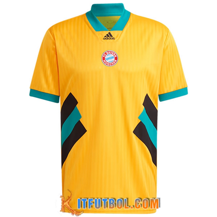 Camisetas De Futbol Bayern Munich Icon 2023/2024