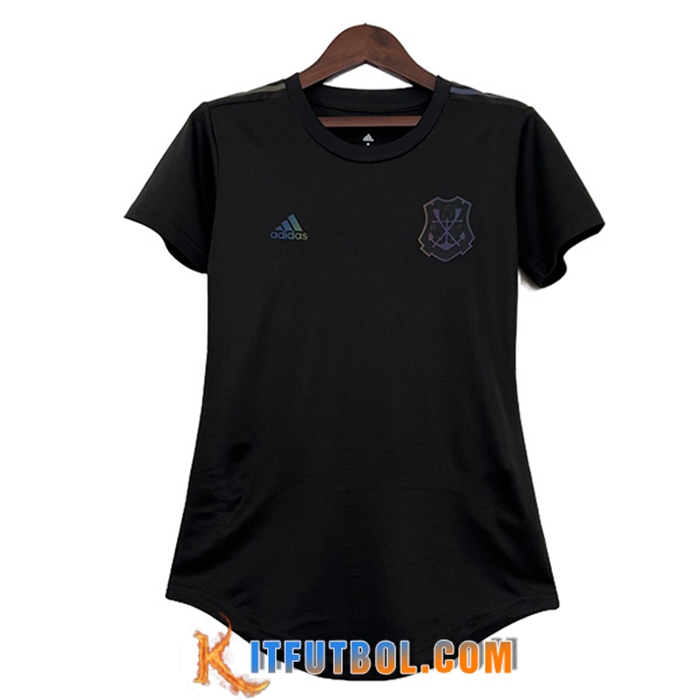 Camisetas De Futbol Flamengo Mujer Special Edition 2023/2024