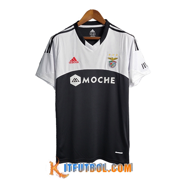 Camisetas De Futbol Benfica Segunda 2013/2014
