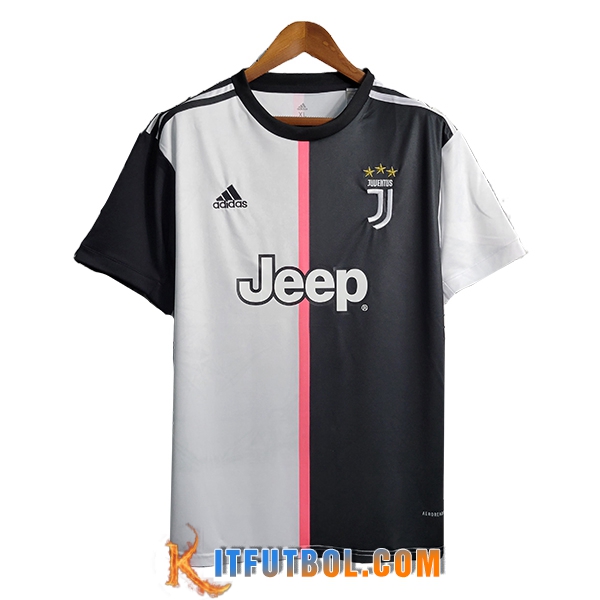 Camisetas De Futbol Juventus Primera 2019/2020