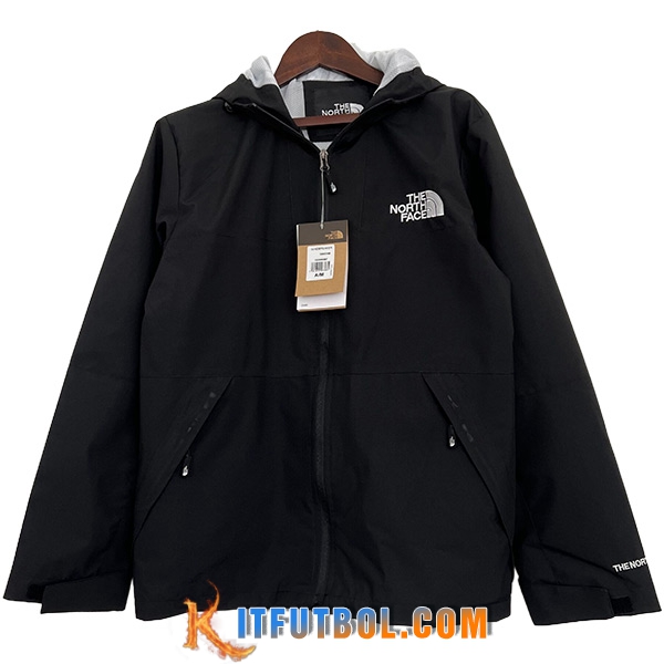 Rompevientos The North Face Negro 2023/2024