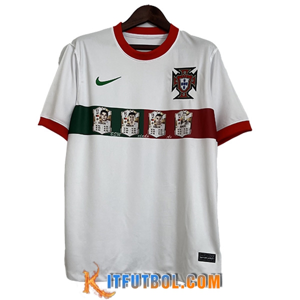 Camiseta Equipo Nacional Portugal Special Edition 2023/2024