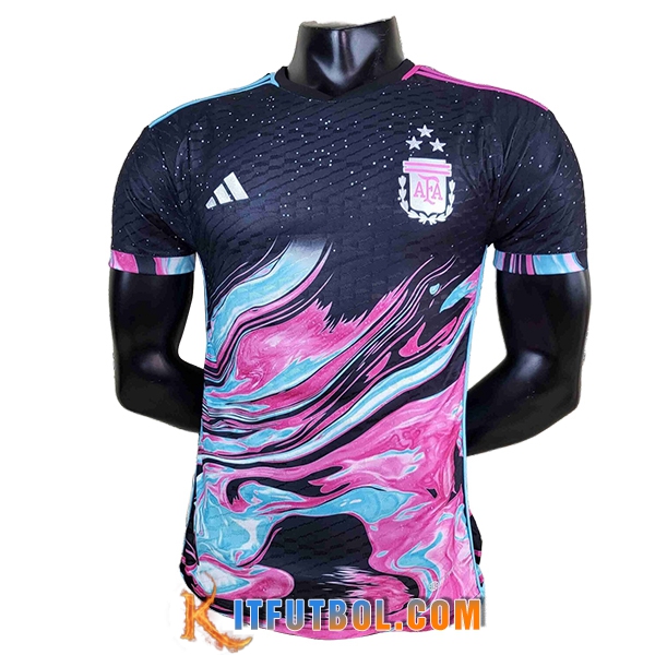 Camiseta Equipo Nacional Argentina Special Edition 2023/2024