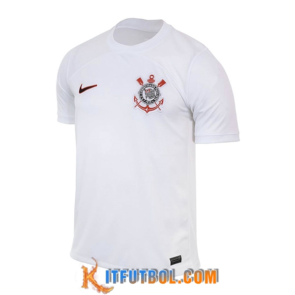 Camisetas De Futbol Corinthians Primera 2023/2024