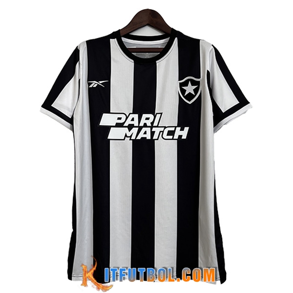 Camisetas De Futbol Botafogo Primera 2023/2024