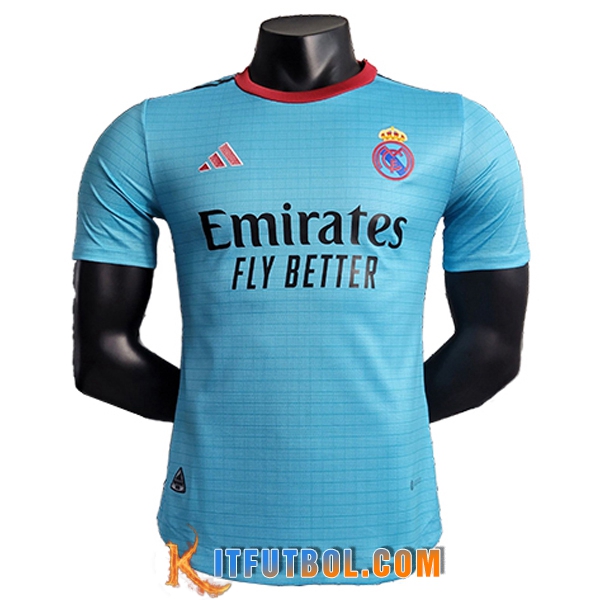 Camisetas De Futbol Real Madrid Classic Version 2023/2024