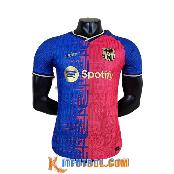 Camisetas De Futbol FC Barcelona Special Edition 2023/2024