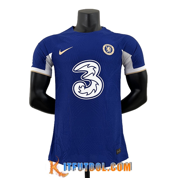 Camisetas De Futbol FC Chelsea Primera 2023/2024
