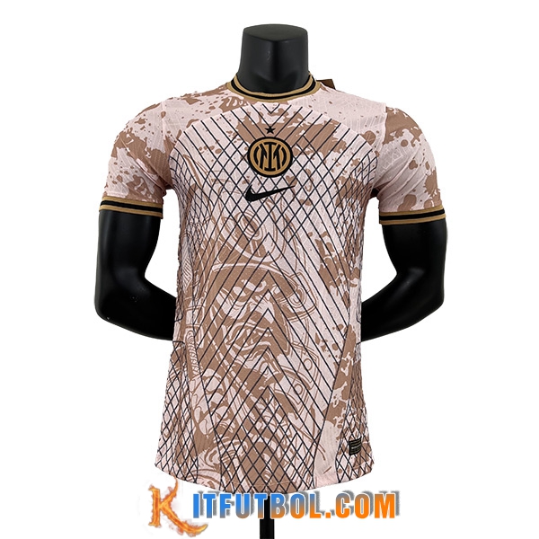 Camisetas De Futbol Inter Milan Special Edition 2023/2024