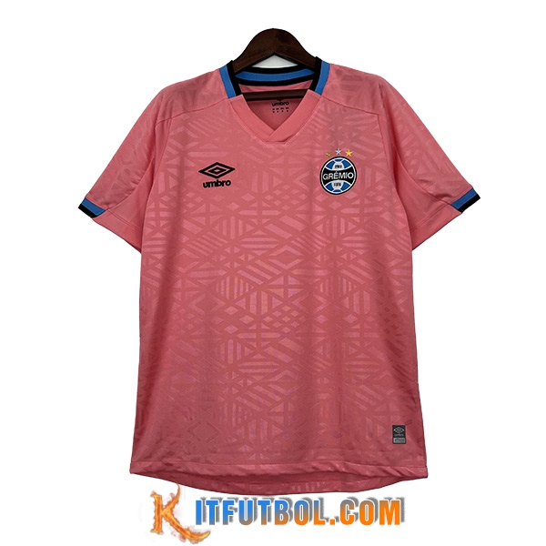 Camisetas De Futbol Gremio Special Edition 2023/2024