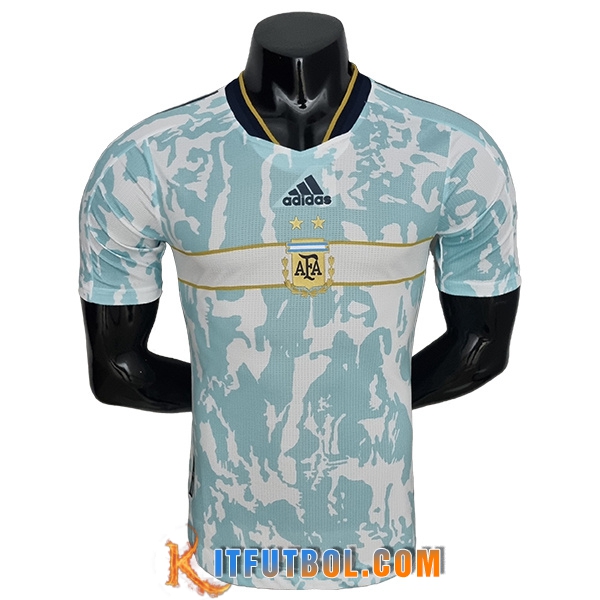 Camiseta Futbol Argentina Player Version Classic 2022/2023