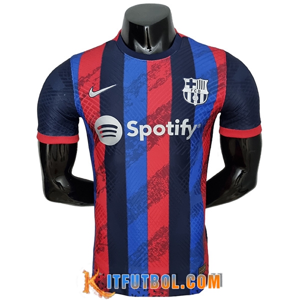 Camisetas De Futbol FC Barcelona Special Edition 2022/2023