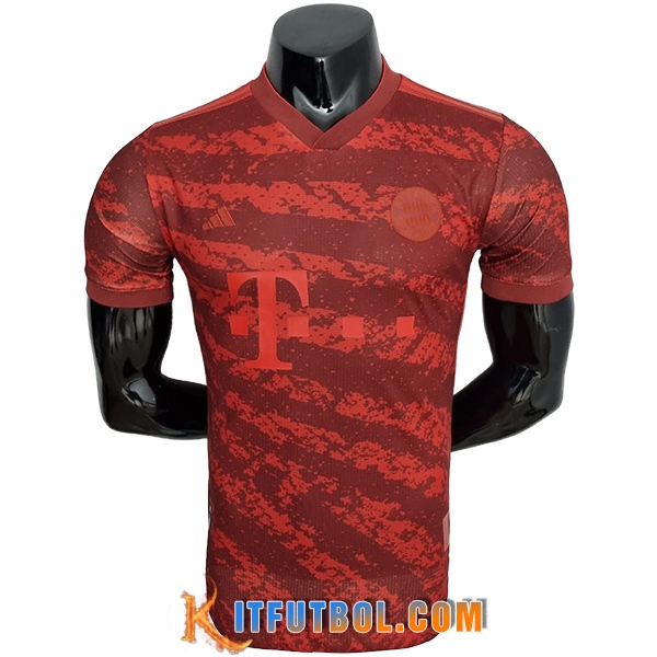 Camisetas De Futbol Bayern Munich Special Edition 2022/2023