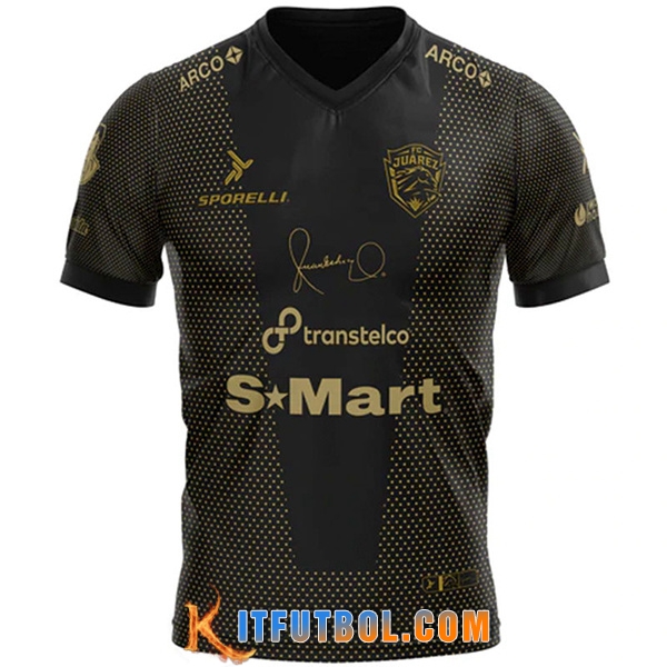Camisetas De Futbol FC Juarez Special Edition 2022/2023