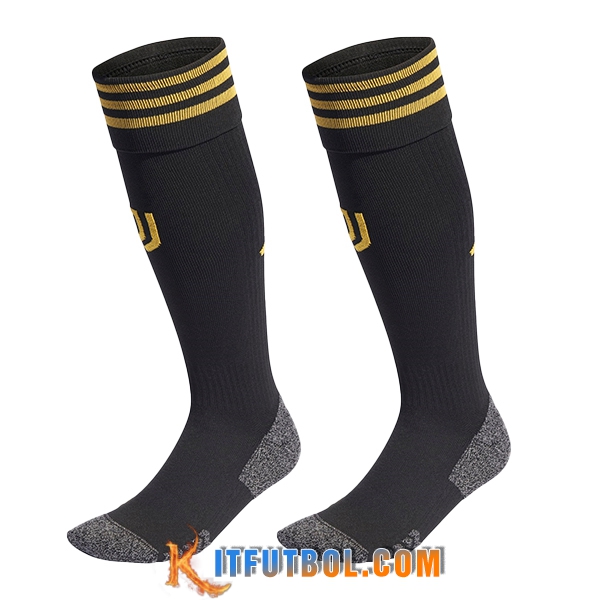 Calcetines De Futbol Juventus Primera 2023/2024
