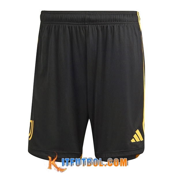 Cortos de Futbol Juventus Primera 2023/2024