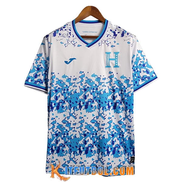 Camiseta Equipo Nacional Honduras Primera 2023/2024