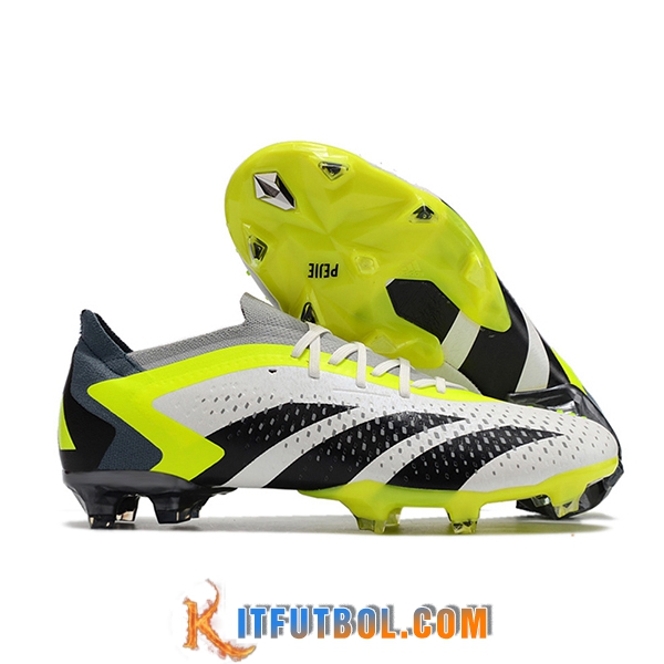 Adidas Botas De Fútbol Predator Accuracy Paul Pogba.1 FG