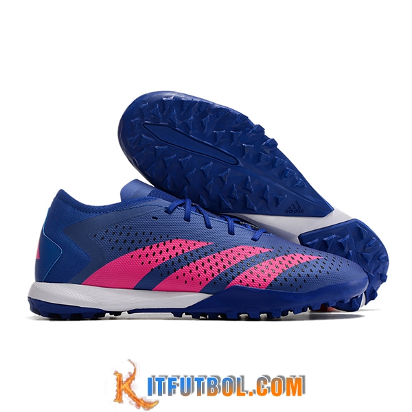Adidas Botas De Fútbol Predator Accuracy.3 TF