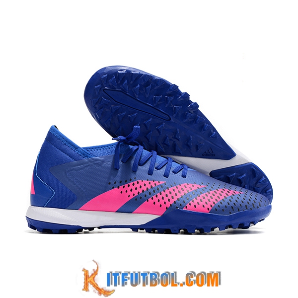 Adidas Botas De Fútbol Predator Accuracy.3 TF -02