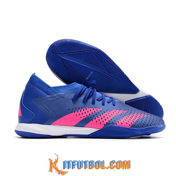 Adidas Botas De Fútbol Predator Accuracy.3 IC