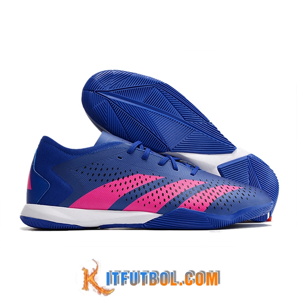 Adidas Botas De Fútbol Predator Accuracy.3 IC -02
