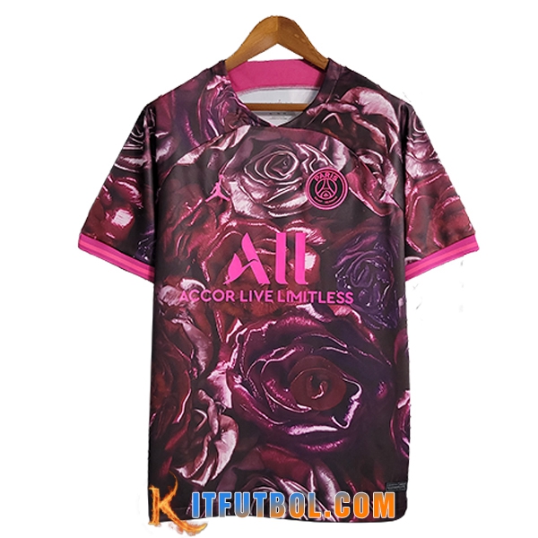 Camisetas De Futbol PSG Special Edition 2023/2024