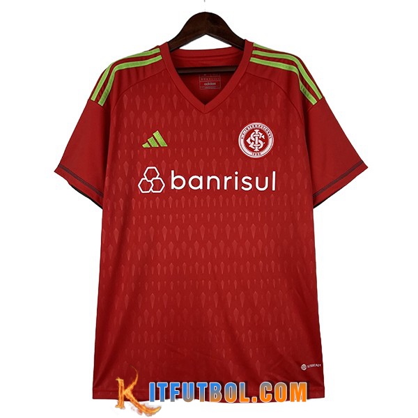 Camisetas De Futbol Internacional Portero 2023/2024