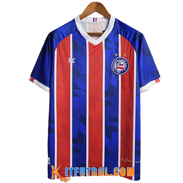 Camisetas De Futbol Bahia Segunda 2023/2024