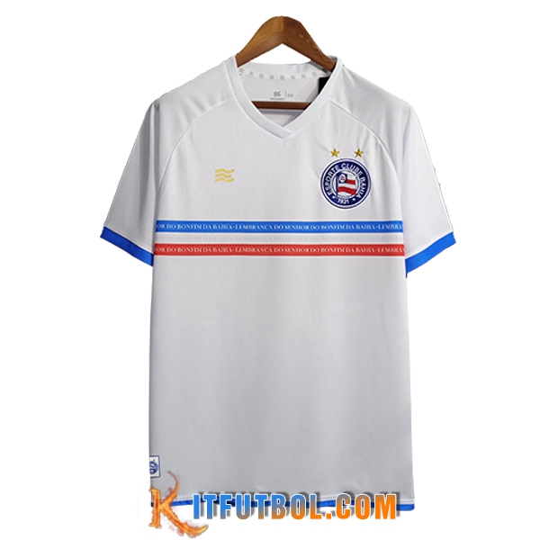 Camisetas De Futbol Bahia Primera 2023/2024