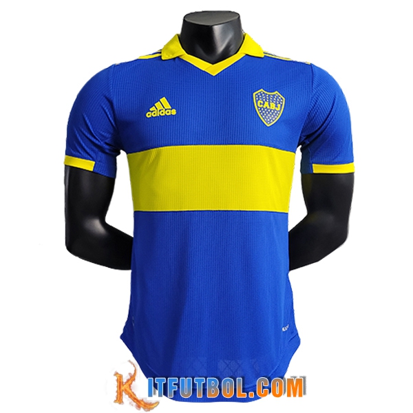 Camisetas De Futbol Boca Juniors Primera 2023/2024