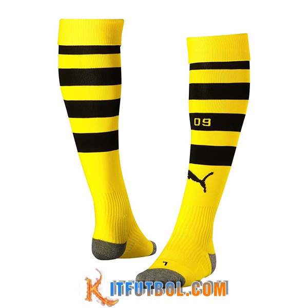 Calcetines De Futbol Dortmund Primera 2023/2024